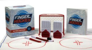 Finger Hockey